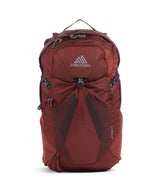 Gregory Citro 24 Rc Hiking backpack brick red