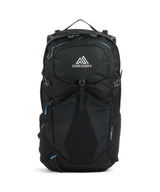 Gregory Citro 24 Rc Hiking backpack ozone black