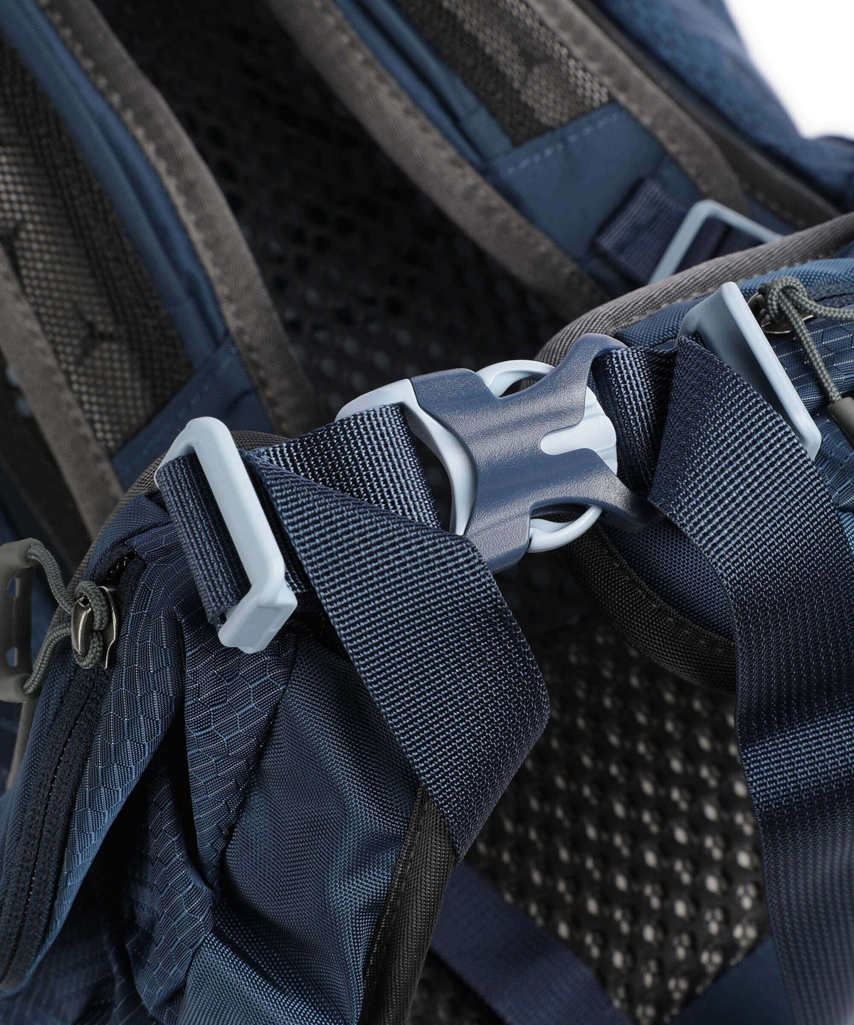 Gregory Juno 24 RC Hiking backpack vintage blue