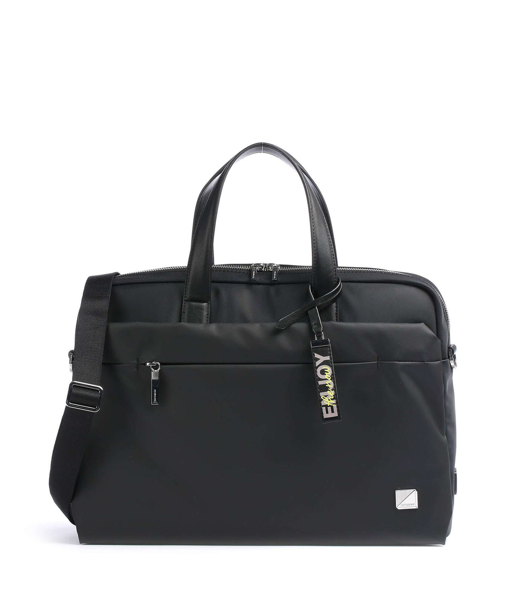 Samsonite Workationist Briefcase black