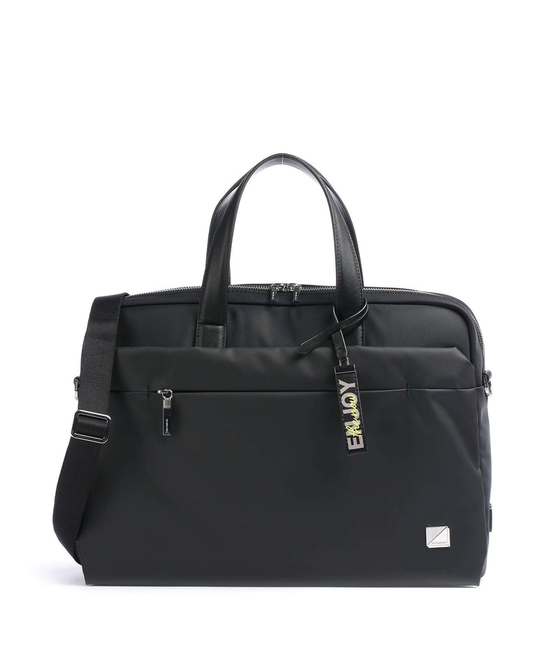 Samsonite Workationist Briefcase black