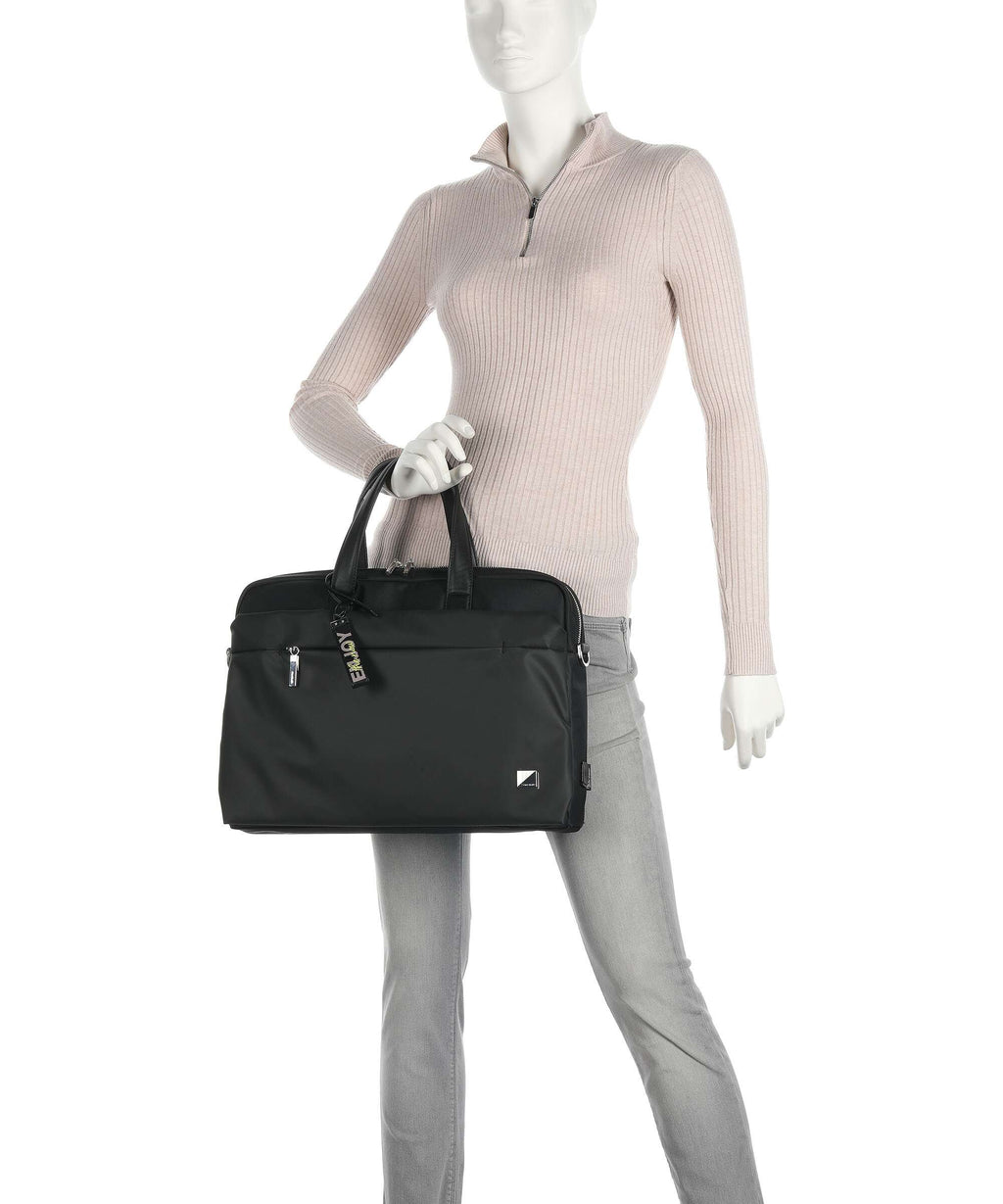 Samsonite Workationist Briefcase black
