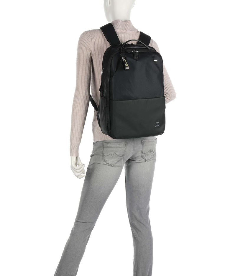 Samsonite Workationist Laptop backpack black