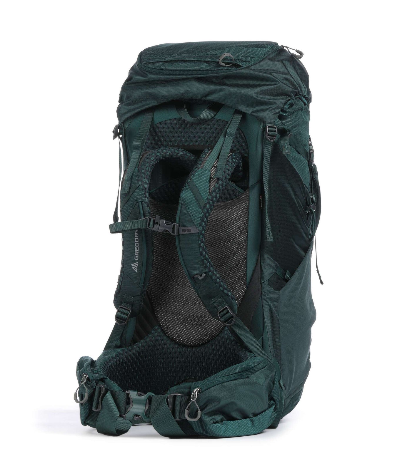 Gregory Deva 60 RC SM Trekking backpack emerald green
