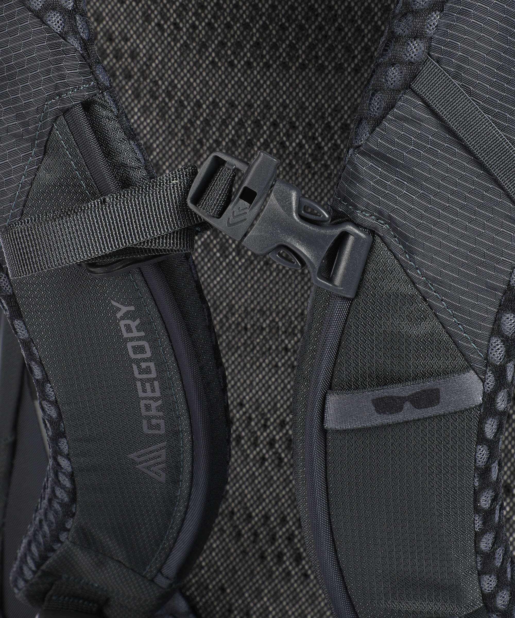 Gregory Baltoro 65 RC LG Trekking backpack alaska blue