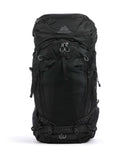 Gregory Baltoro 65 RC MD Vaellusreppu obsidian black