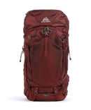 Gregory Baltoro 65 RC MD Vaellusreppu brick red