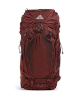 Gregory Baltoro 65 RC LG Vaellusreppu brick red
