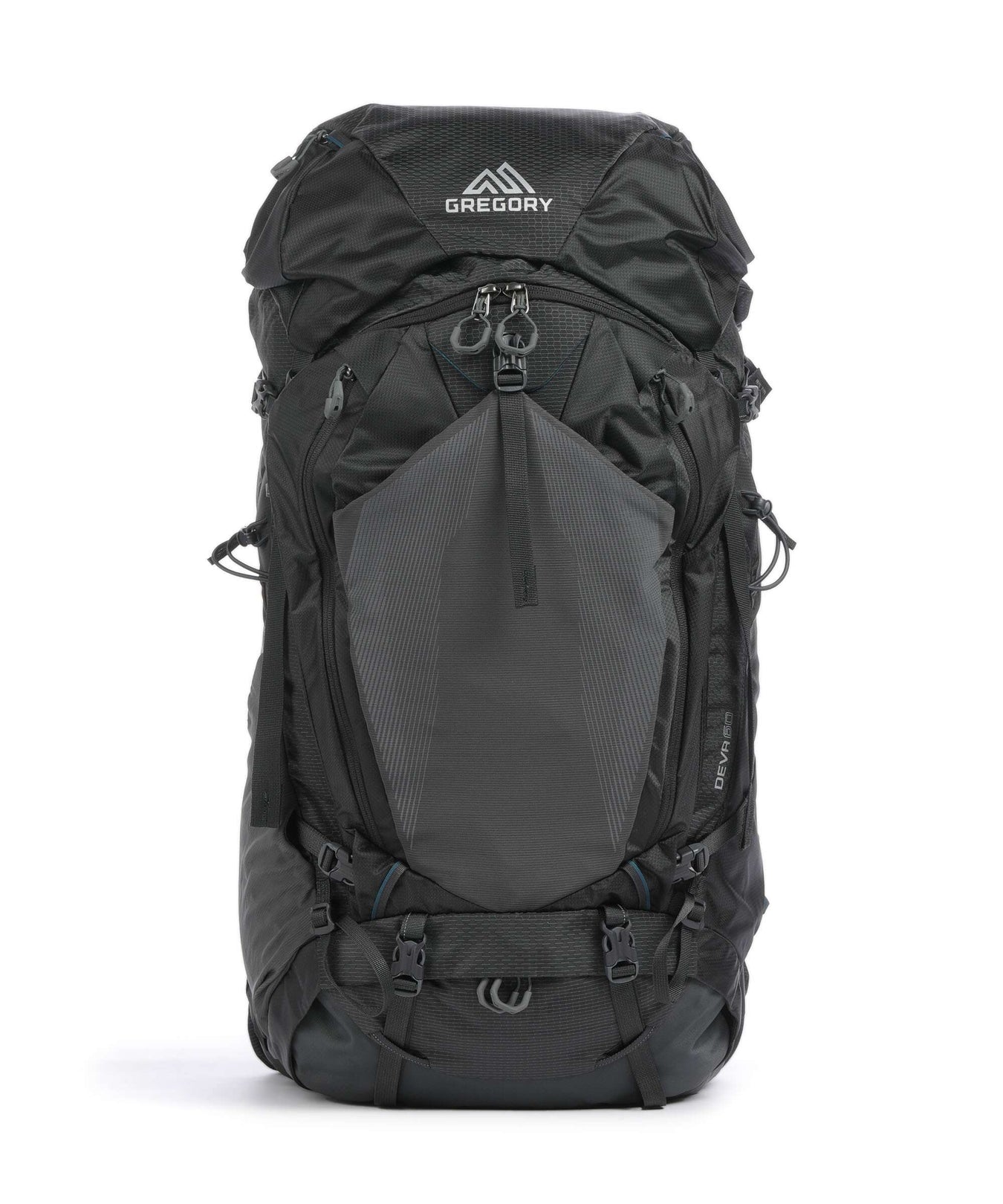Gregory Deva 60 RC XS Trekking backpack fog grey