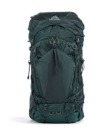 Gregory Deva 60 RC XS Vaellusreppu emerald green