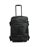 American Tourister Urban Track S Matkalaukku pyörillä asphalt black