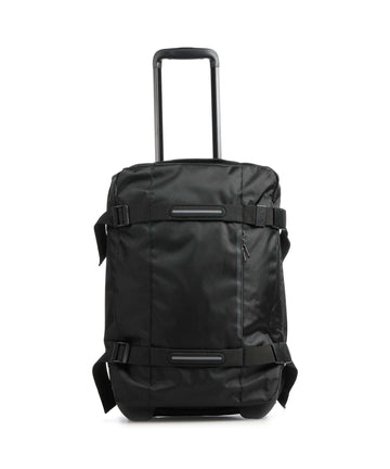 American Tourister Urban Track Matkalaukku pyörillä asphalt black