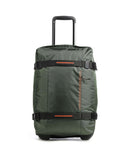 American Tourister Urban Track S Matkalaukku pyörillä dark khaki