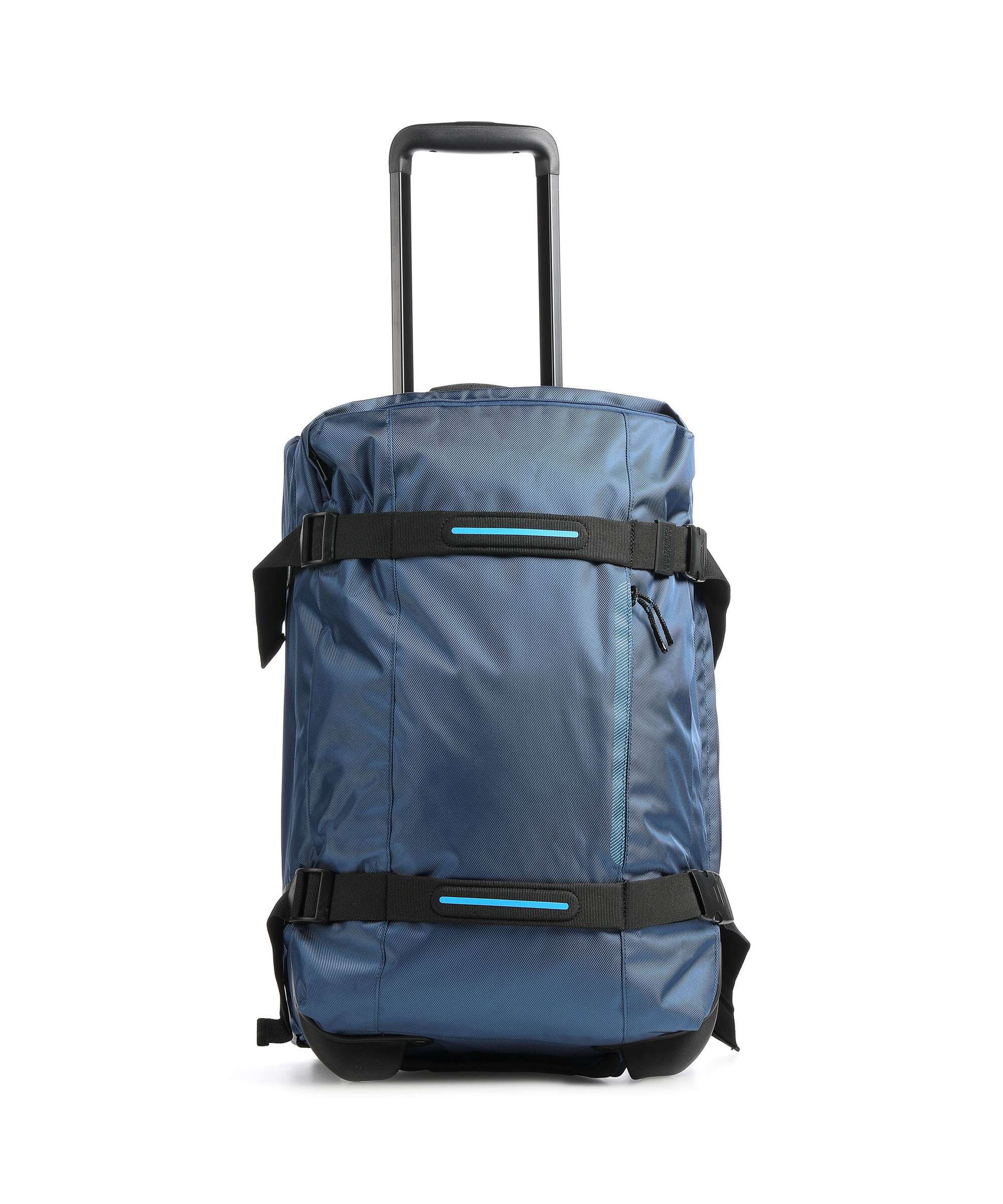 American Tourister Urban Track Travel bag with wheels combat navy