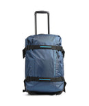 American Tourister Urban Track S Matkalaukku pyörillä combat navy