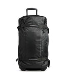 American Tourister Urban Track M Matkalaukku pyörillä asphalt black