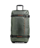 American Tourister Urban Track M Matkalaukku pyörillä dark khaki