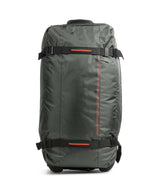 American Tourister Urban Track Matkalaukku pyörillä dark khaki