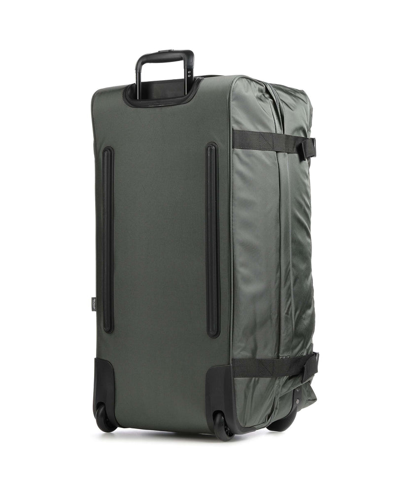 American Tourister Urban Track L Travel bag with wheels dark khaki