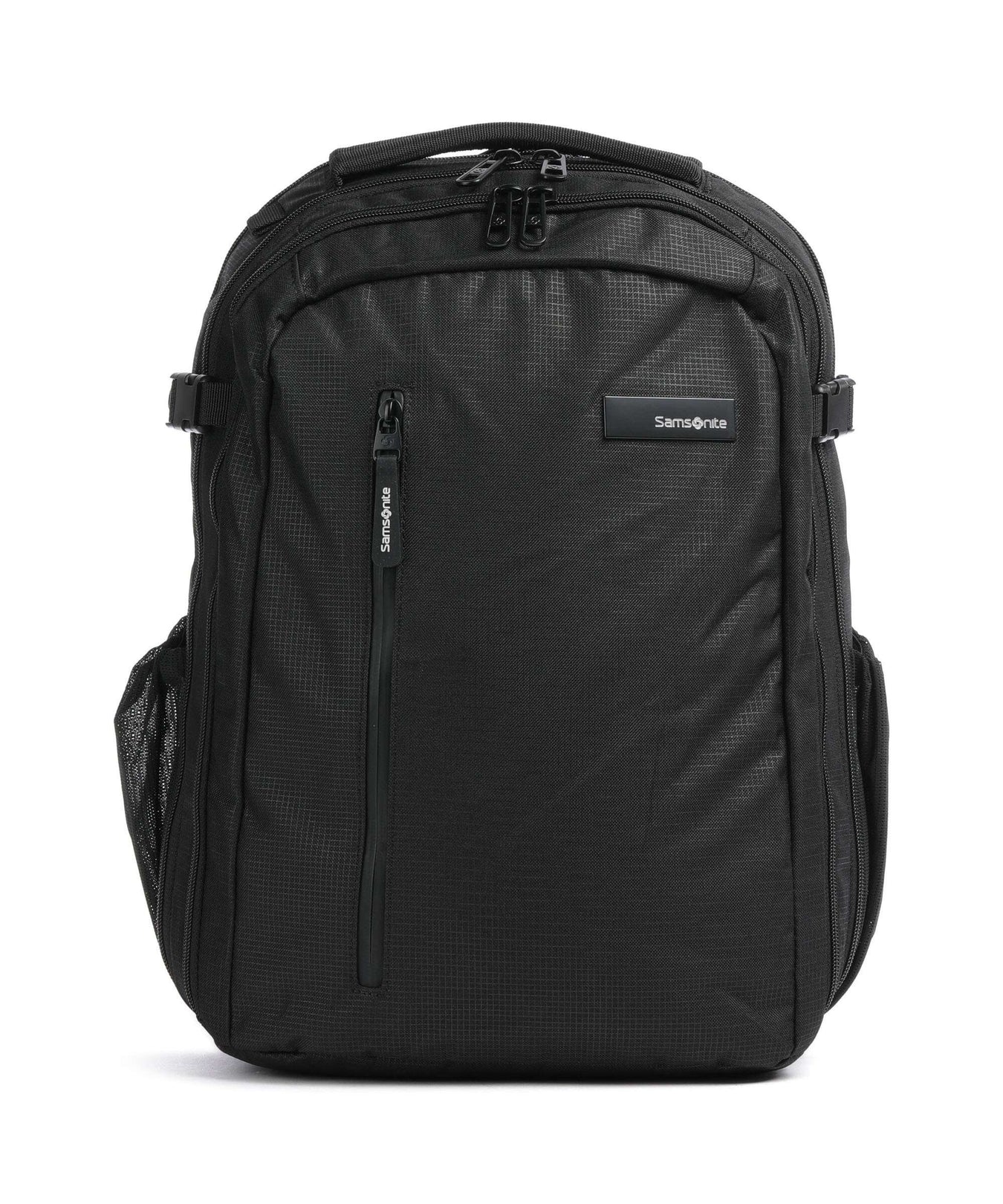 Samsonite ROADER M Laptop backpack deep black
