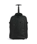Samsonite ROADER Pyörillä varustetut selkäreput deep black