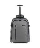 Samsonite ROADER Pyörillä varustetut selkäreput drifter grey