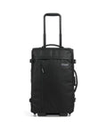 Samsonite ROADER Travel bag with wheels deep black