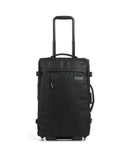 Samsonite ROADER Matkalaukku pyörillä deep black