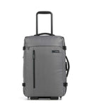 Samsonite ROADER Matkalaukku pyörillä drifter grey