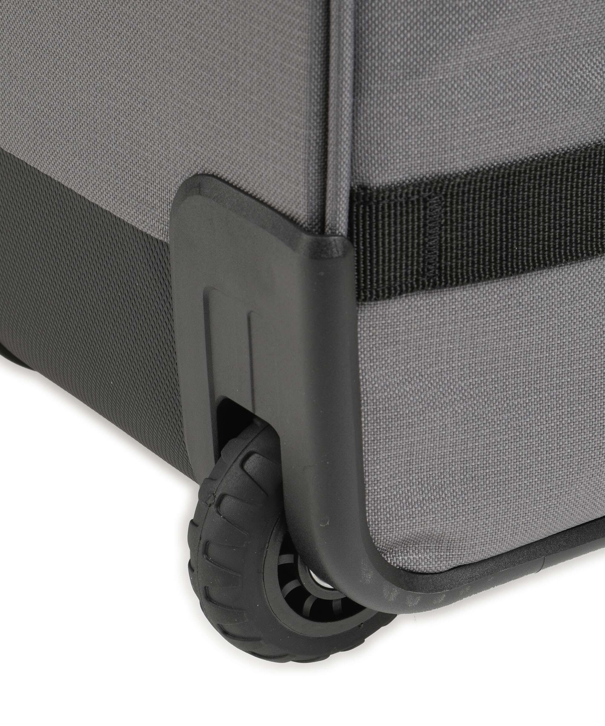 Samsonite ROADER Travel bag with wheels drifter grey