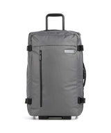 Samsonite ROADER Matkalaukku pyörillä drifter grey