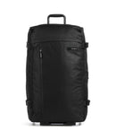 Samsonite ROADER Matkalaukku pyörillä deep black