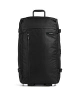 Samsonite ROADER Matkalaukku pyörillä deep black