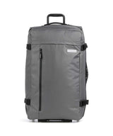 Samsonite ROADER Matkalaukku pyörillä drifter grey