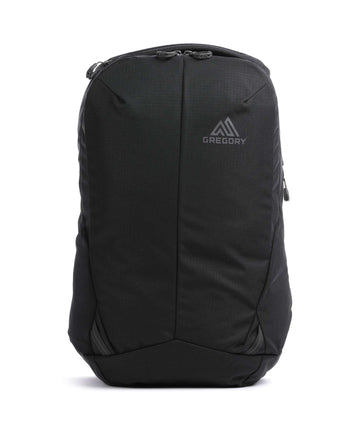 Gregory Rhune 22 Retkeilyreppu carbon black