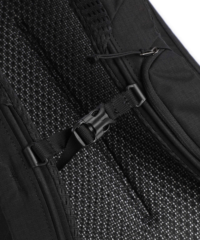 Gregory Rhune 22 Hiking backpack carbon black