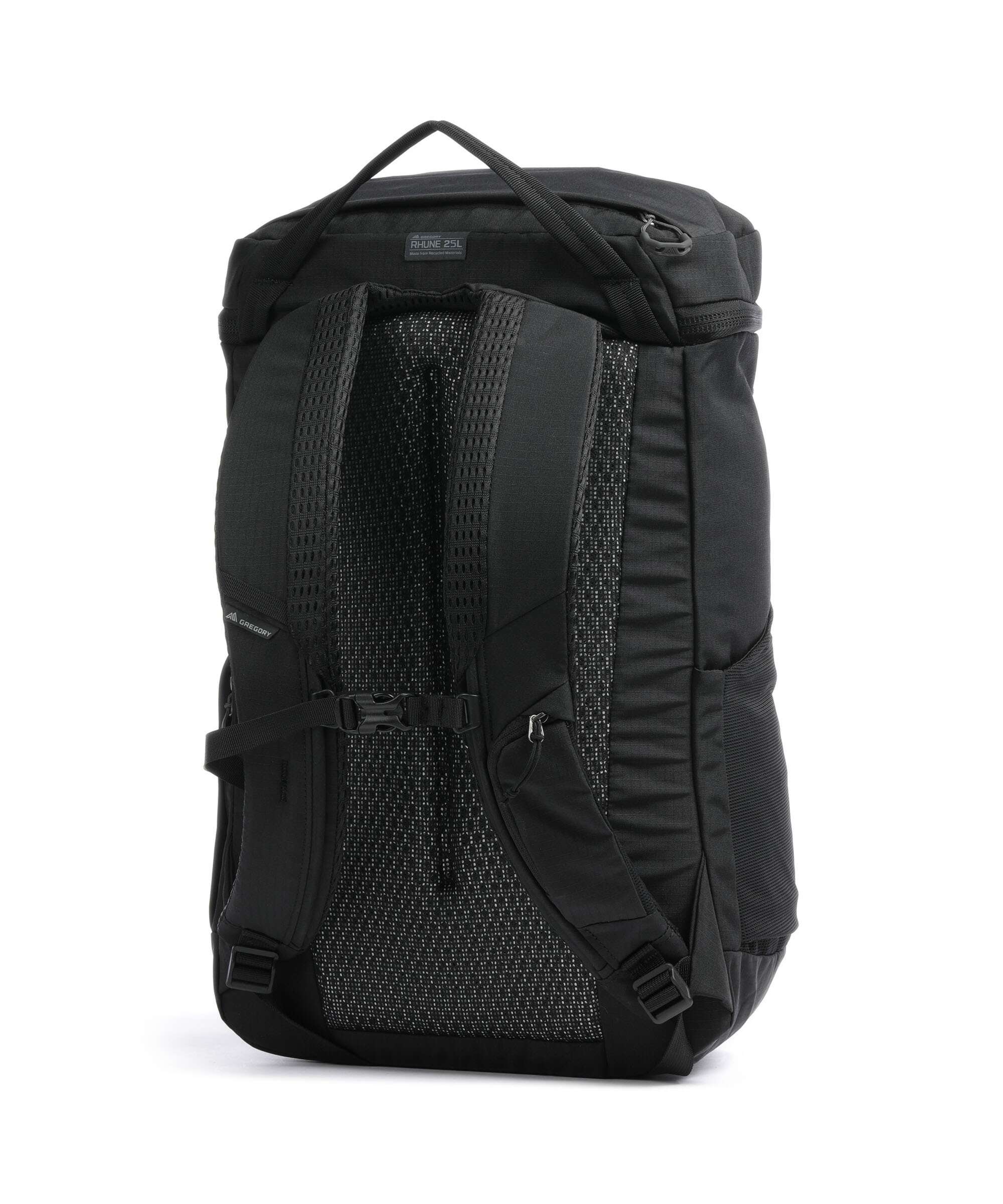 Gregory Rhune 25 Backpack carbon black