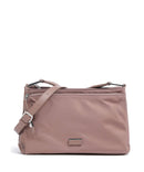 Samsonite BE HER M Olkalaukku antique pink