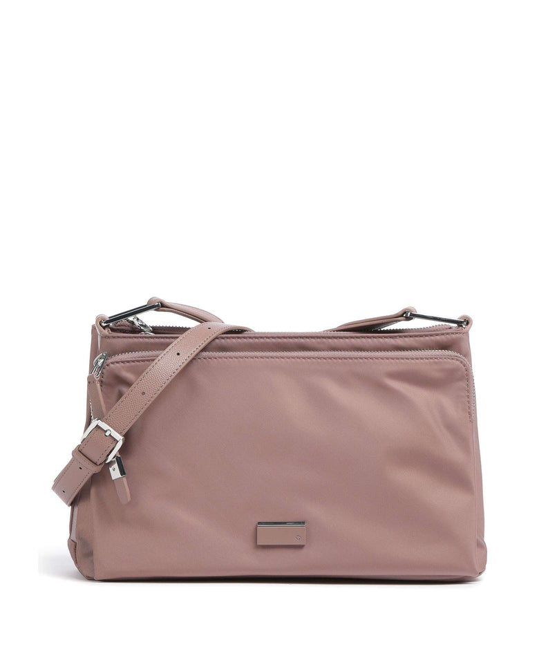 Samsonite BE HER M Shoulder bag antique pink