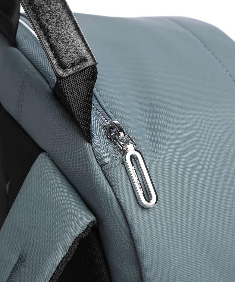 Samsonite Ongoing Backpack petrol grey