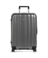 Samsonite Lite-Cube 4-Pyöräiset matkalaukku eclipse grey