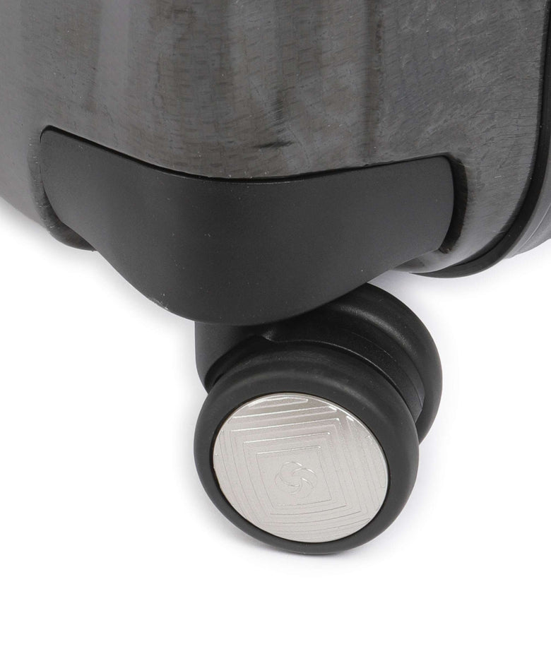 Samsonite Lite-Cube Spinner (4 wheels) anthracite