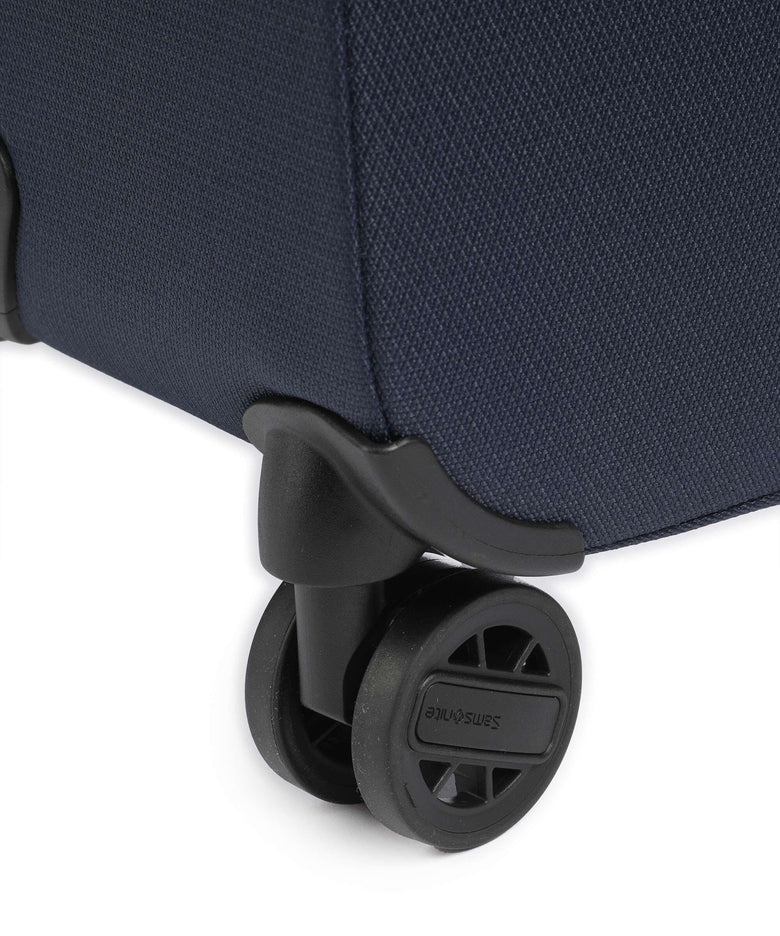 Samsonite VayCay Spinner (4 wheels) navy blue