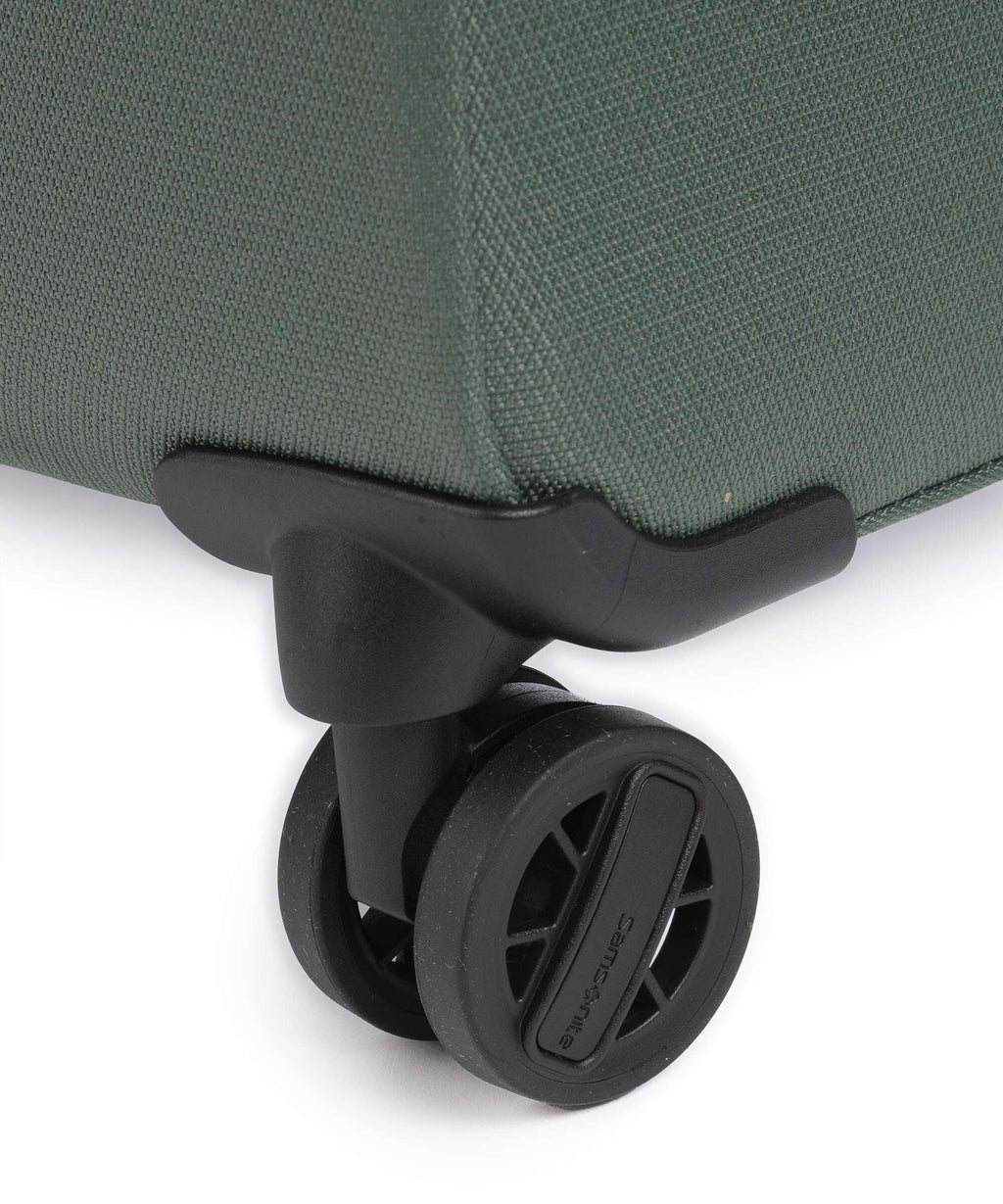 Samsonite VayCay Spinner (4 wheels) pistachio green