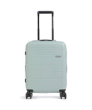 American Tourister Novastream 4-Pyöräiset matkalaukku nomad green