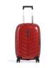 Samsonite Attrix EXP 4-Pyöräiset matkalaukku red