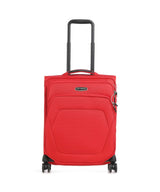 Samsonite Spark Sng Eco 4-Pyöräiset matkalaukku fiery red
