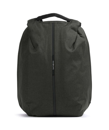 Samsonite Securipak Reppu foliage green