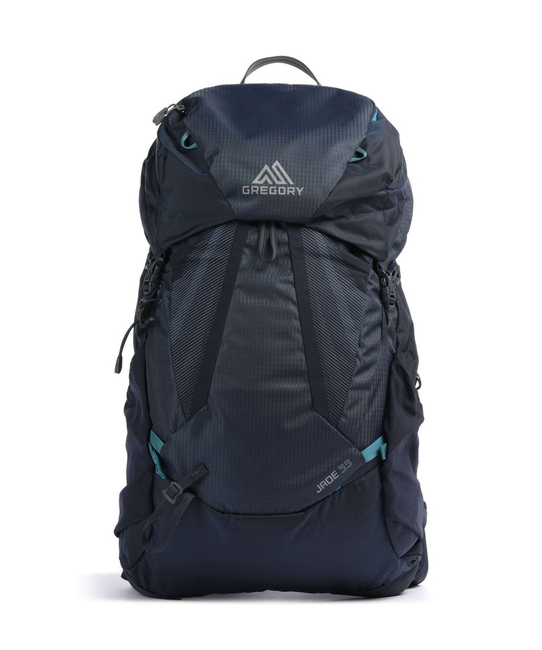 Gregory Jade 33 RC SM/MD Hiking backpack midnight navy