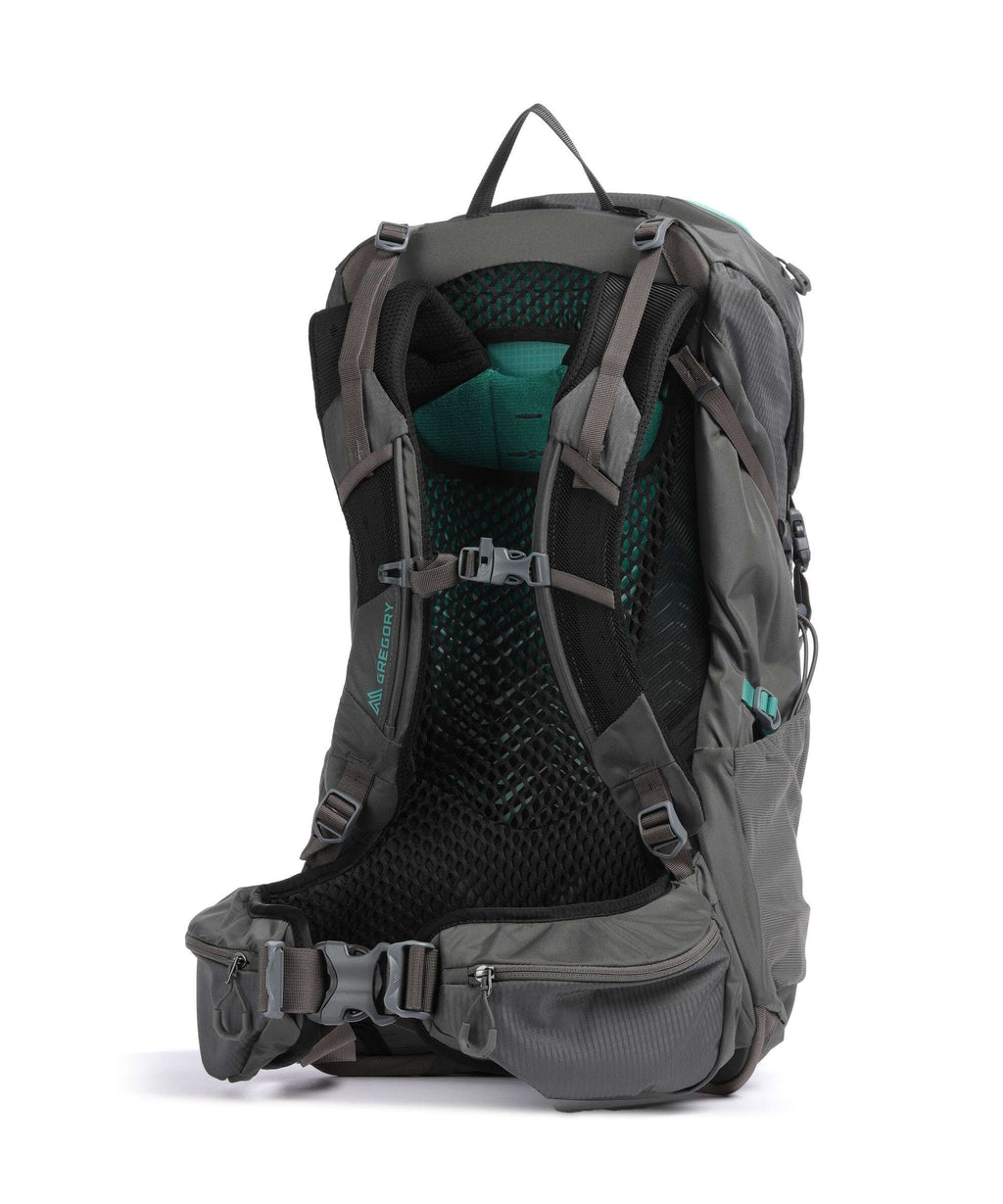 Gregory Jade 33 RC SM/MD Hiking backpack mist grey
